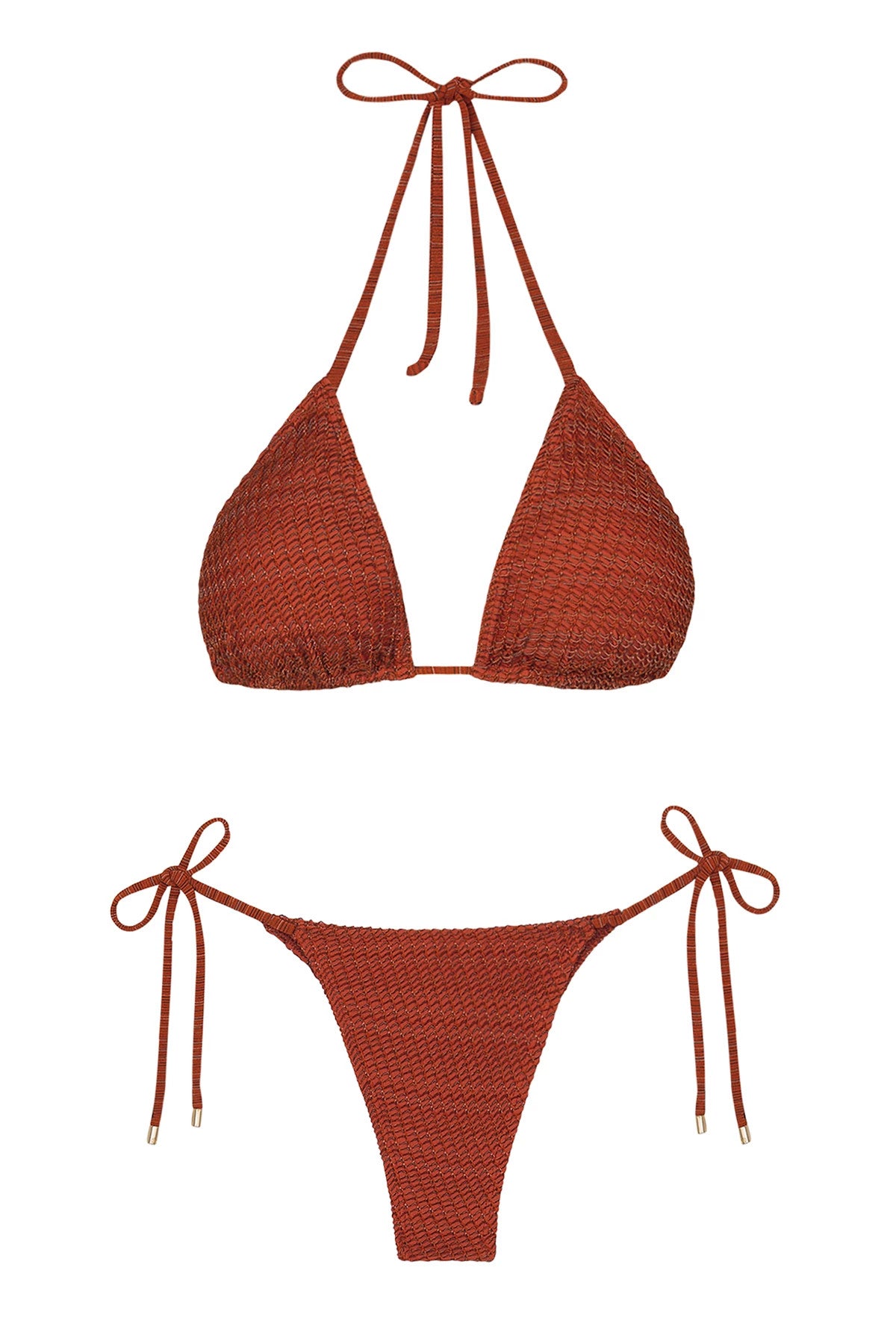 ViX Swimwear Tri Bikini Top