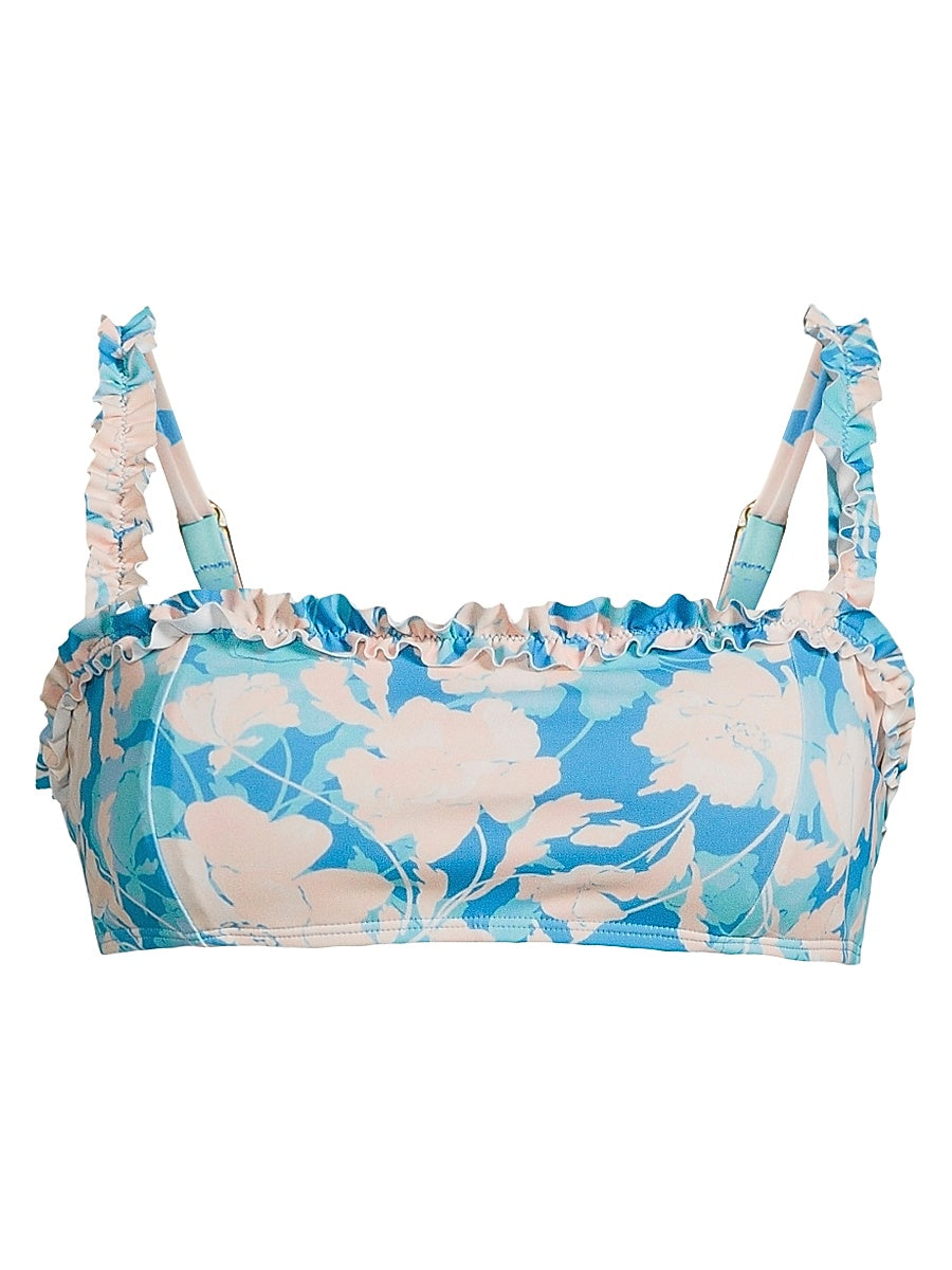 Hutch Swimwear- Siggi Bikini Top