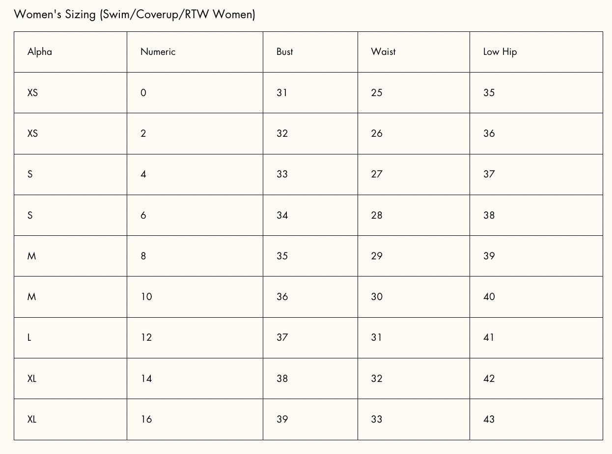 π RESORT SALE π Onia- Pull On Midi Skirt