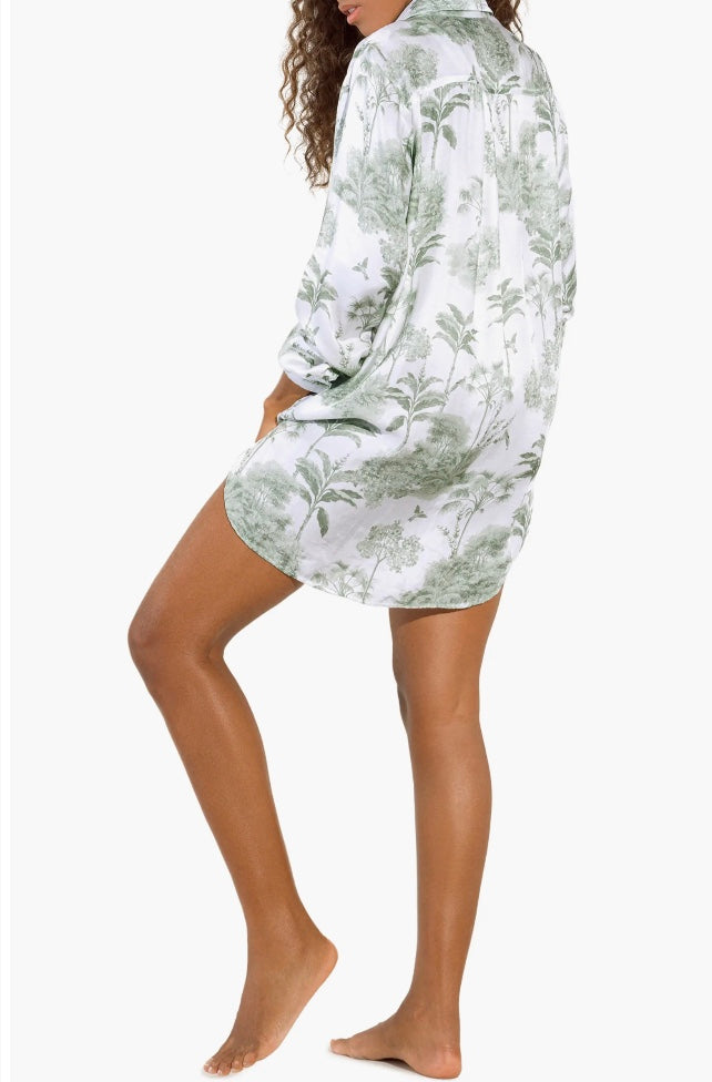 Maaji- Coco Forest Mandy Cover-Up