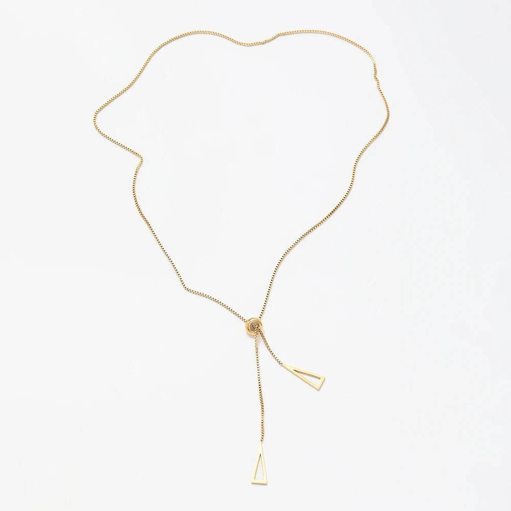 Raising Surfers- The Wallen Necklace