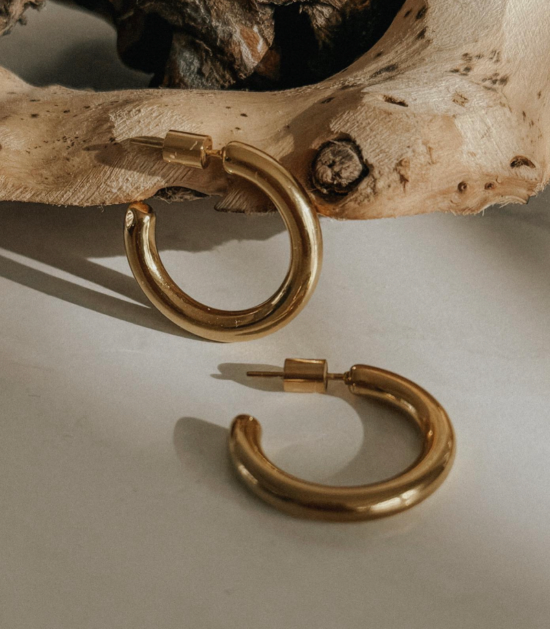 Raising Surfers- The Clancy Hoops