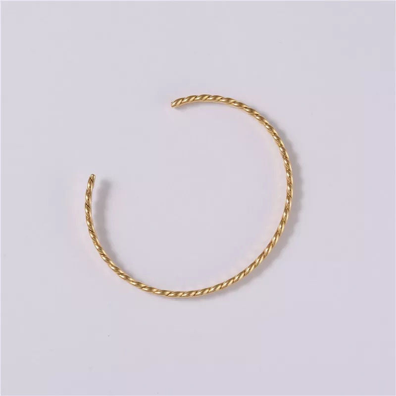 Raising Surfers- The 'Squan Bracelet