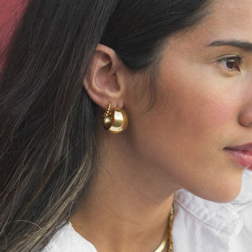 Raising Surfers- The Lydia Hoops