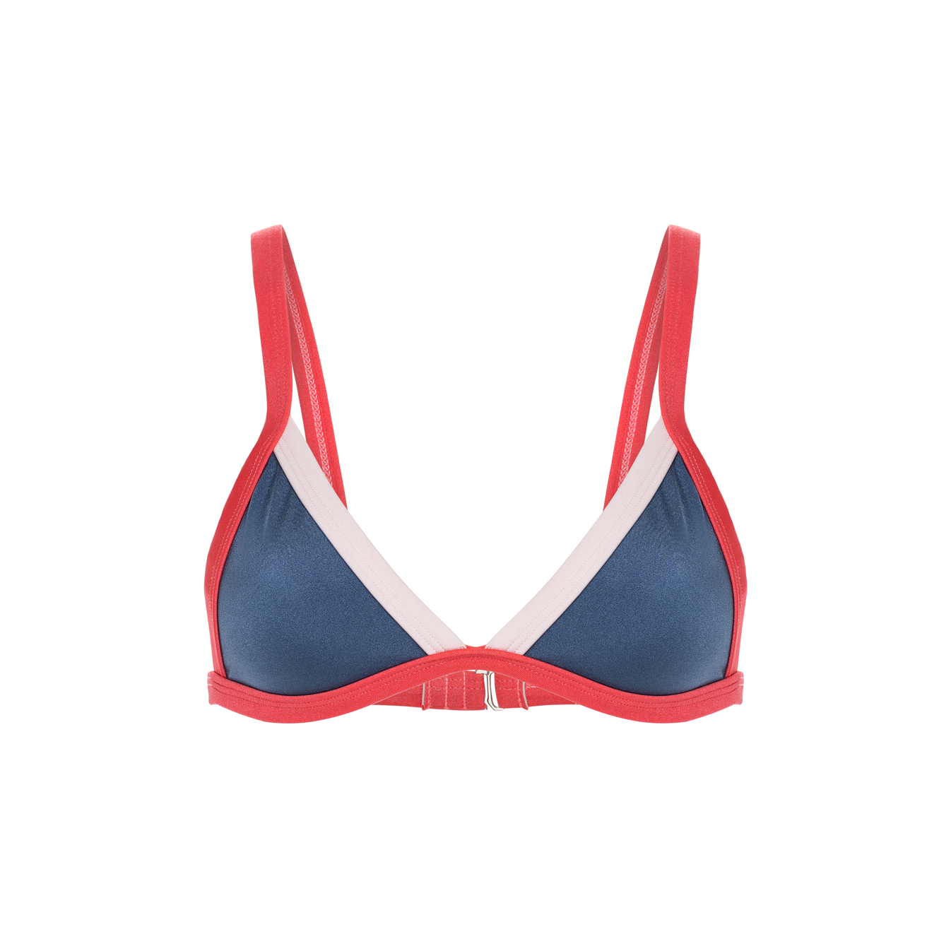 Peixoto Swim- Tina Bikini Top