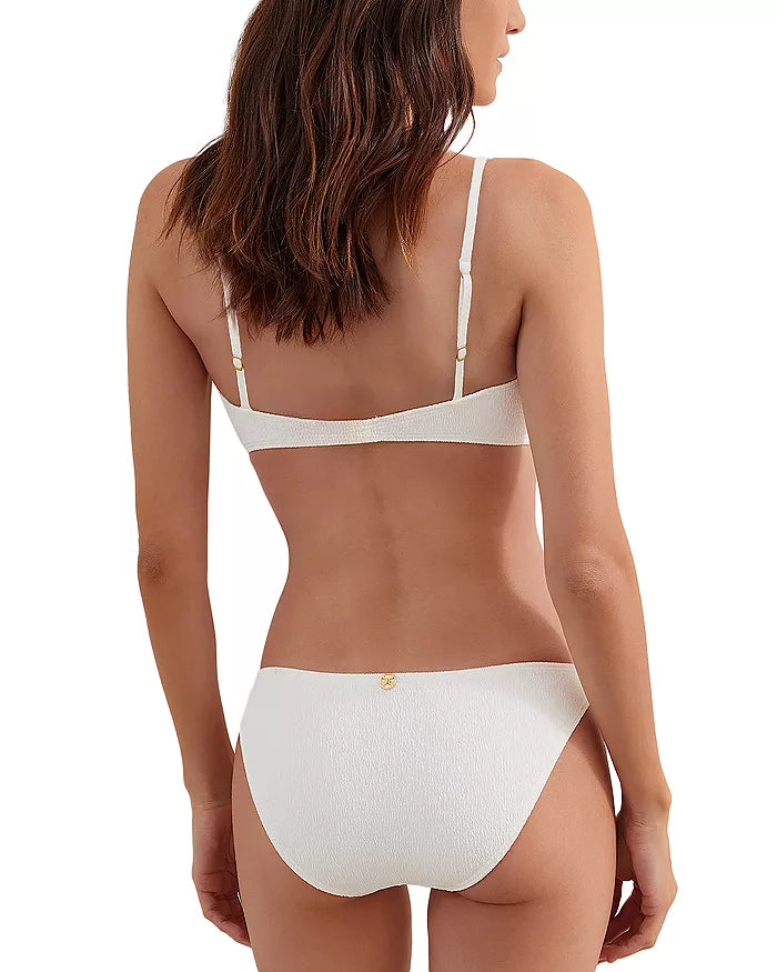 ViX- Firenze Erin Knot Bikini Top