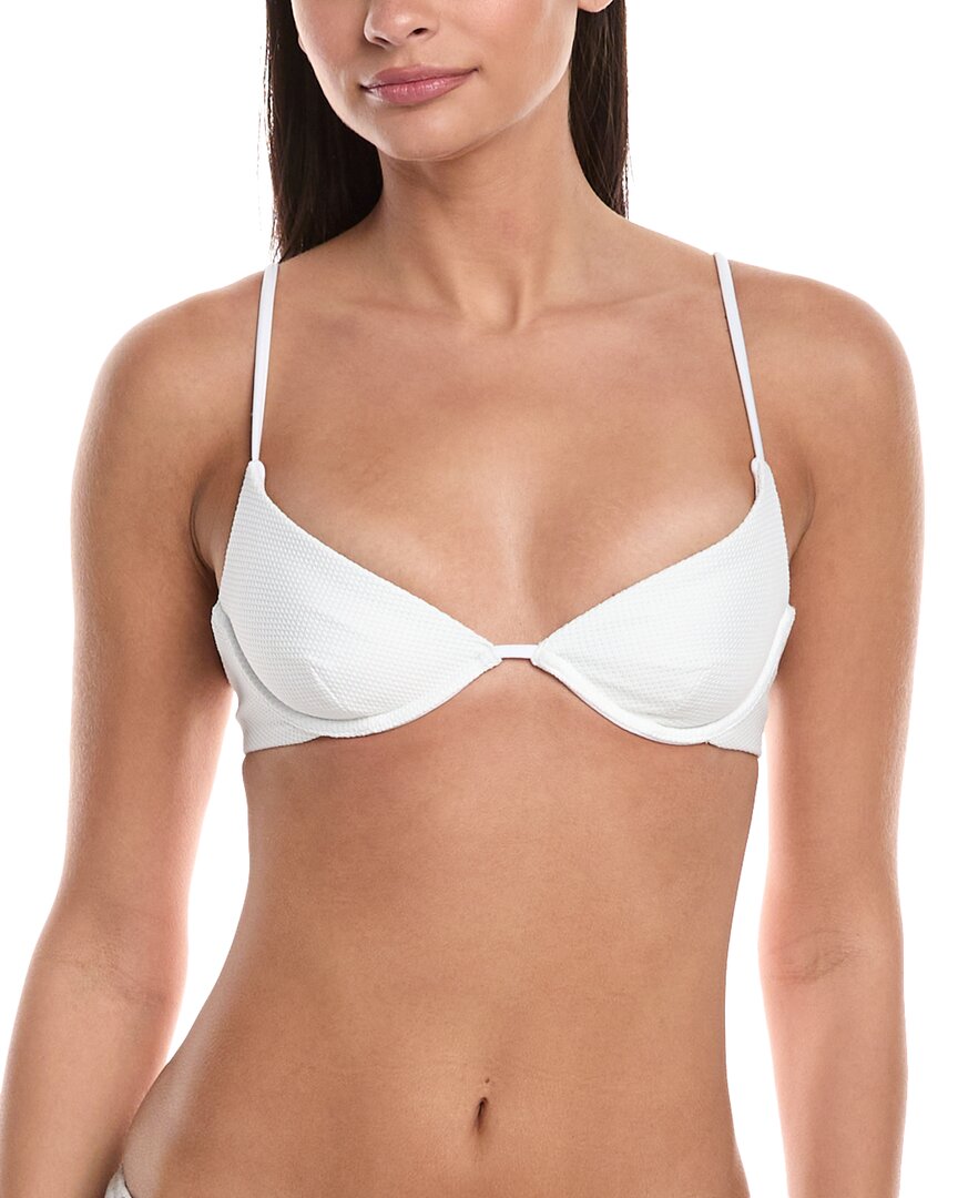 Onia- Annalise Bikini Top