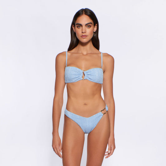 Peixoto Swim- Noah Bikini Bottom