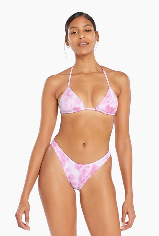 👙SWIM SALE👙 Vitamin A- California High-Leg Bikini Bottom