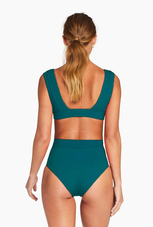 Vitamin A- Enya Bikini Top