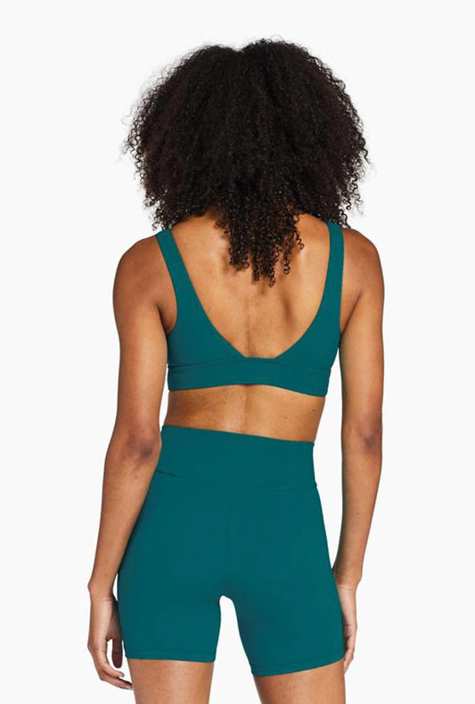 Vitamin A- Sienna Tank