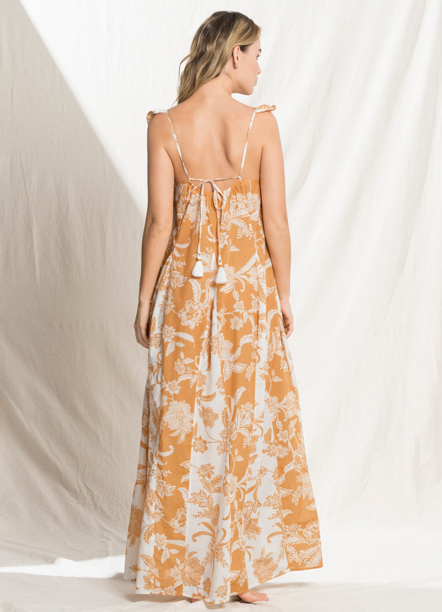 👗 RESORT SALE 👗 Maaji- Hen Honey Lily Dress