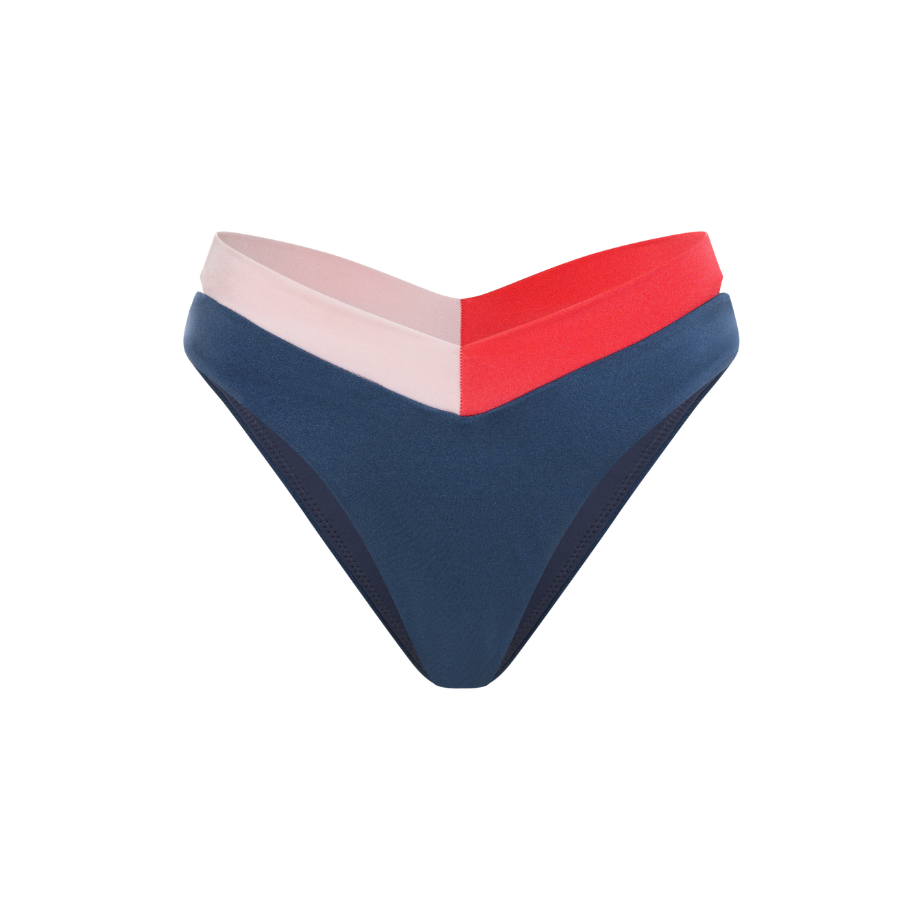 Peixoto Swim- Jolie Bikini Bottom