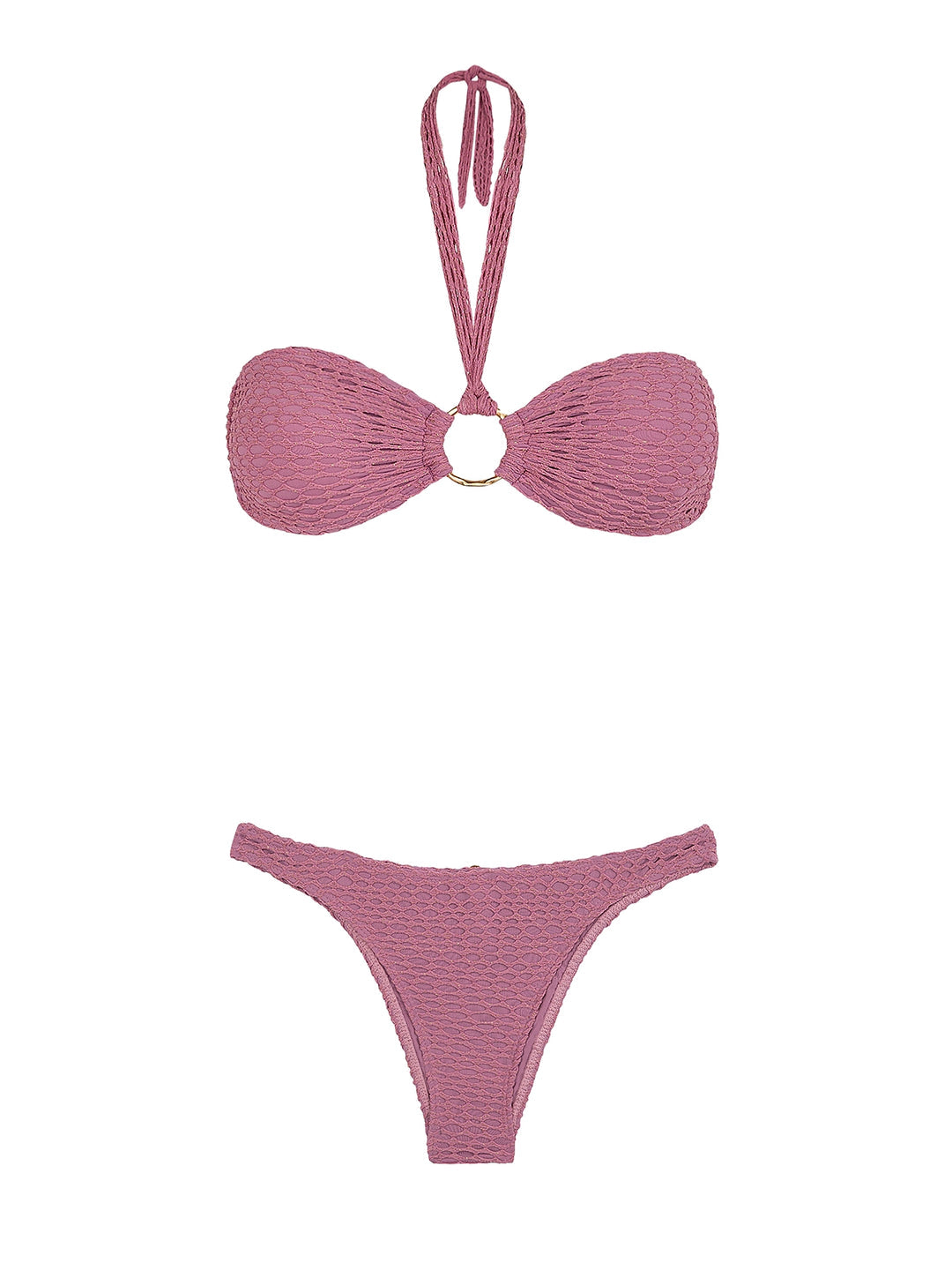 ViX Swimwear- Basic Bikini Bottom