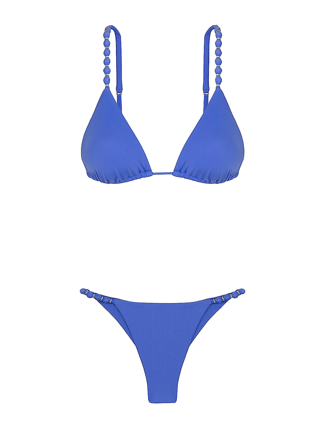 ViX Swimwear- Beads Parallel Bikini Top