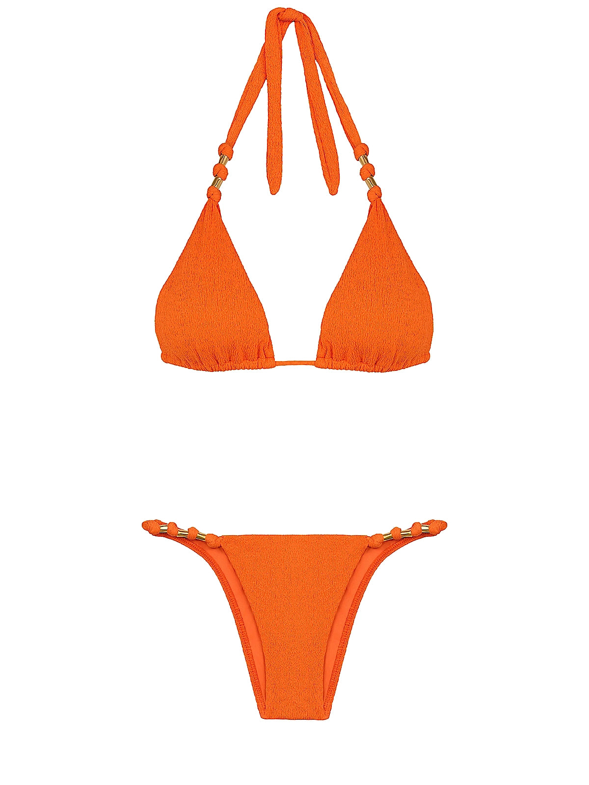 ViX Swimwear- Paula Tri Bikini Top