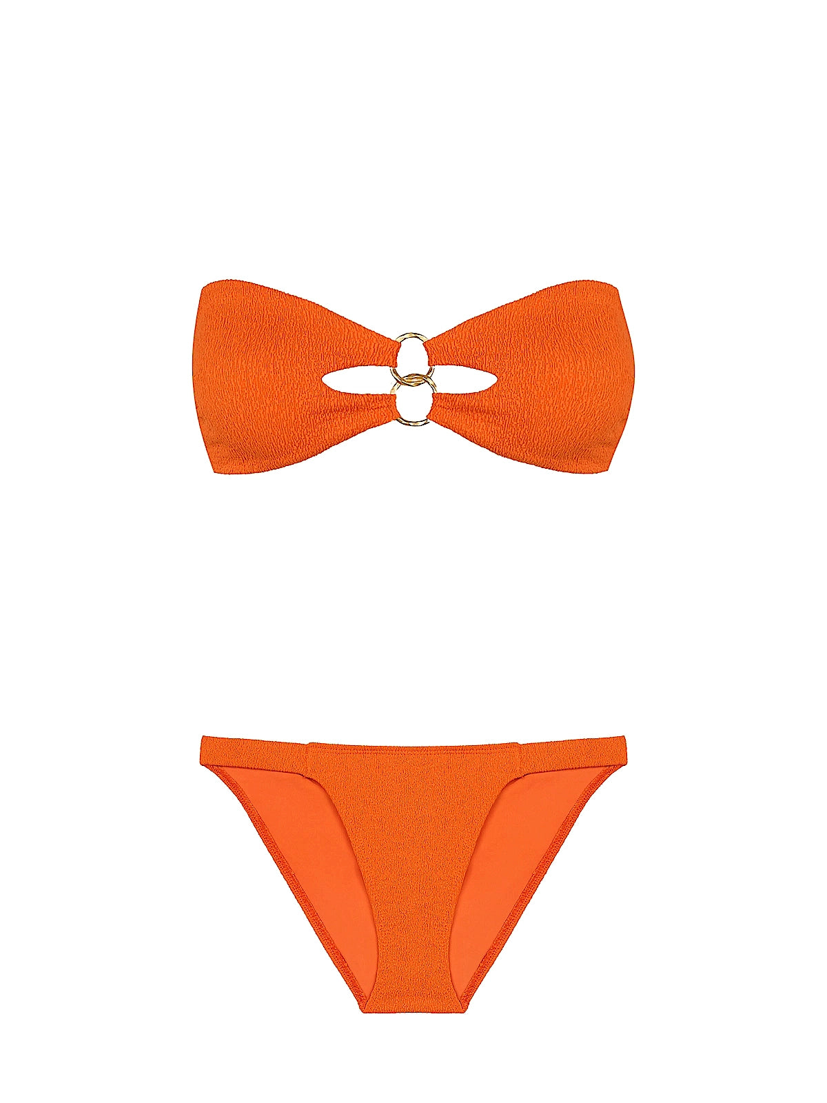ViX Swimwear- Fany Bikini Bottom