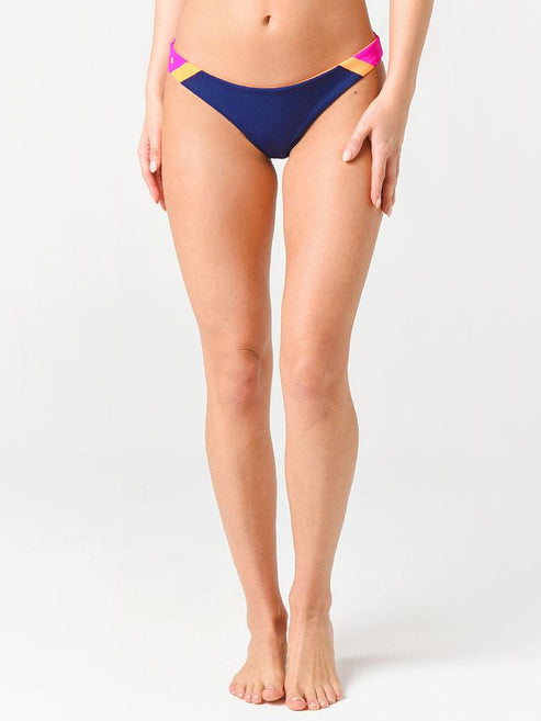 Maaji- Caribe Flirt Reversible Bikini Bottom