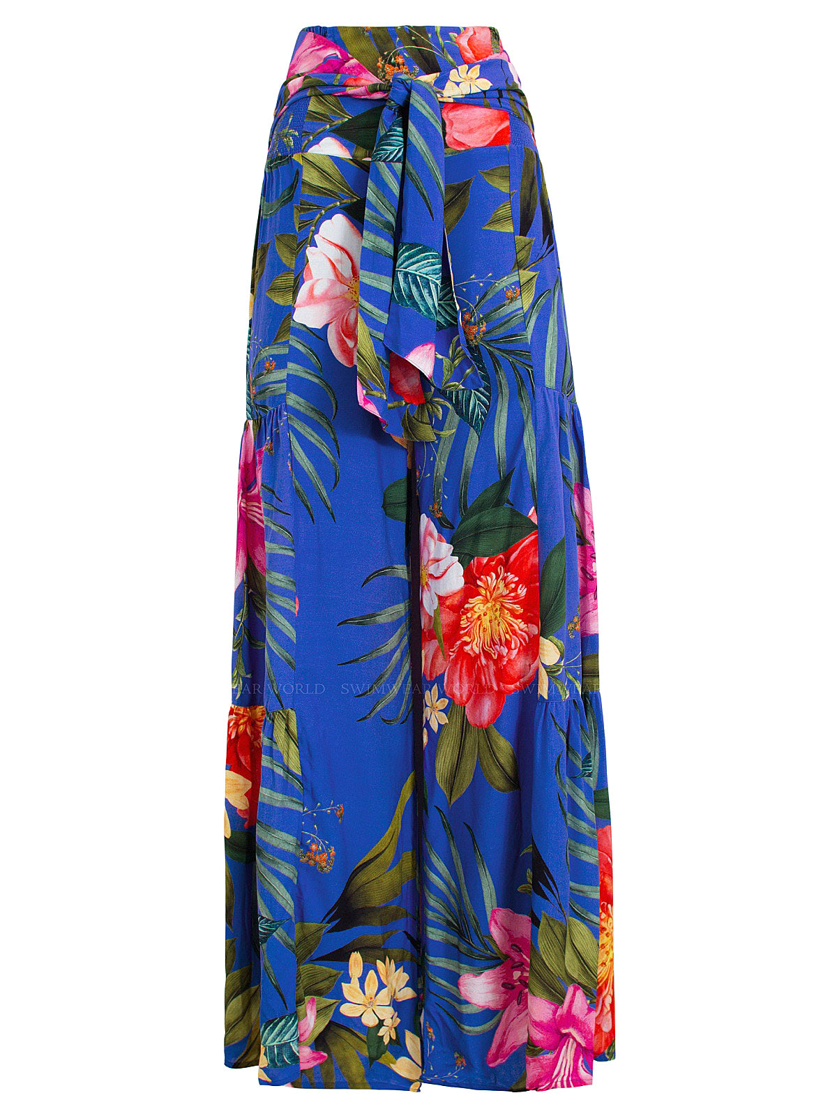 PQ Swim- Cora Resort Pant