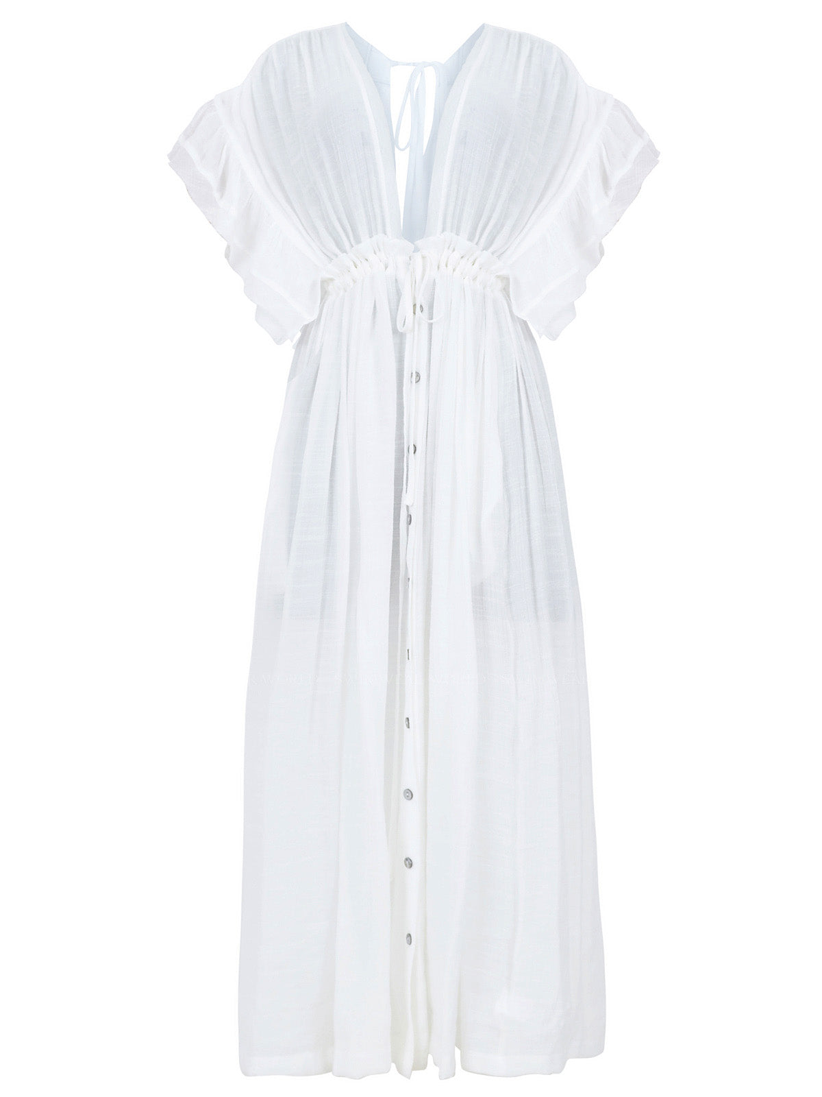 PQ Swim- Summer Cover Up