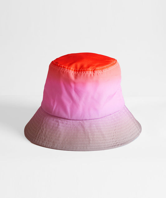 Cynthia Rowley- Ombre Bucket Hat