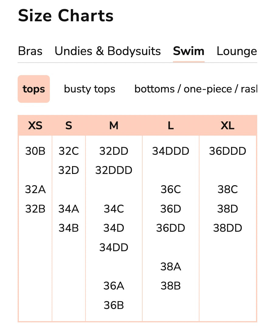 Lively- The Swim Ruched Bikini Top