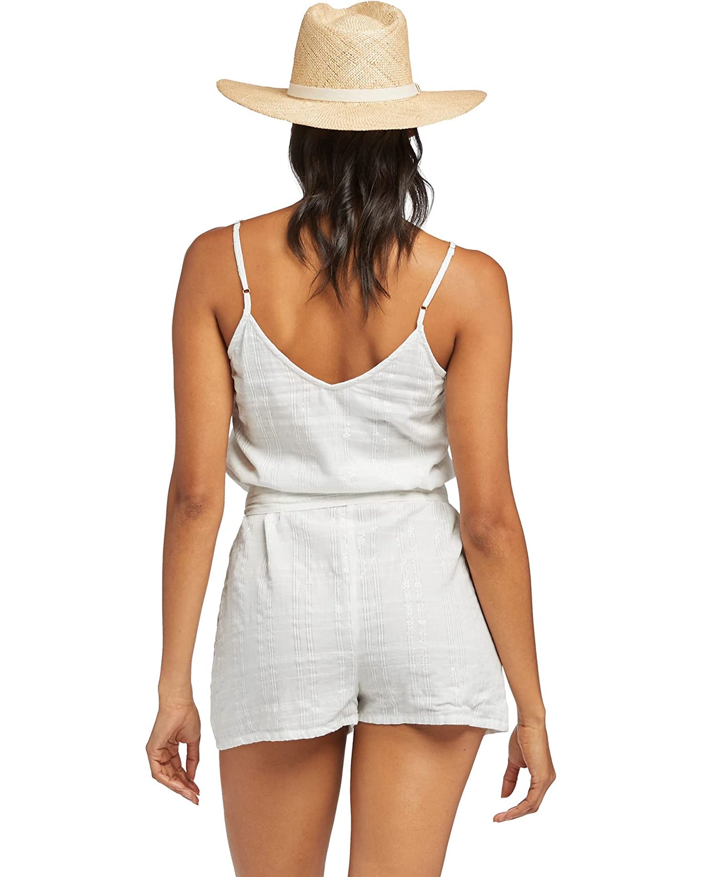 👗 RESORT SALE 👗 Vitamin A- Gigi Romper