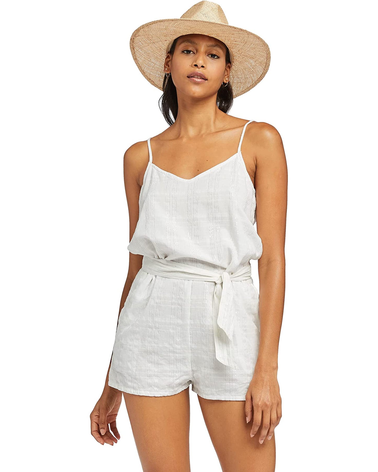 👗 RESORT SALE 👗 Vitamin A- Gigi Romper
