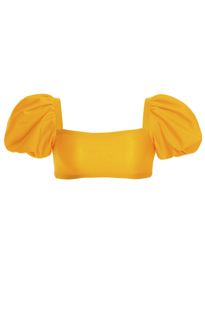 Agua Bendita- Calista Bikini Top
