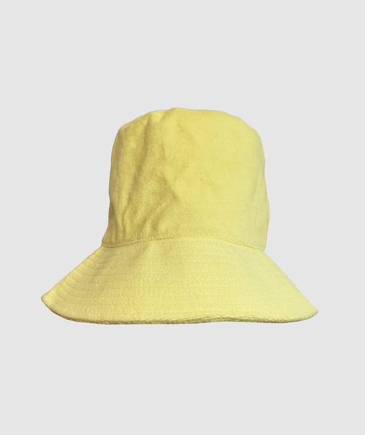 Cynthia Rowley- Terry Bucket Hat