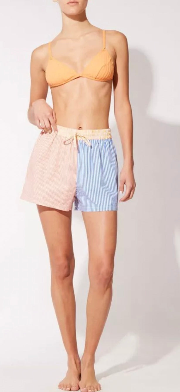 👗 RESORT SALE 👗 Solid & Striped- The Charlie Short