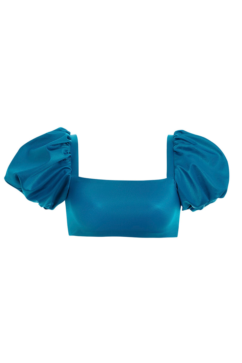 Agua Bendita- Calista Bikini Top