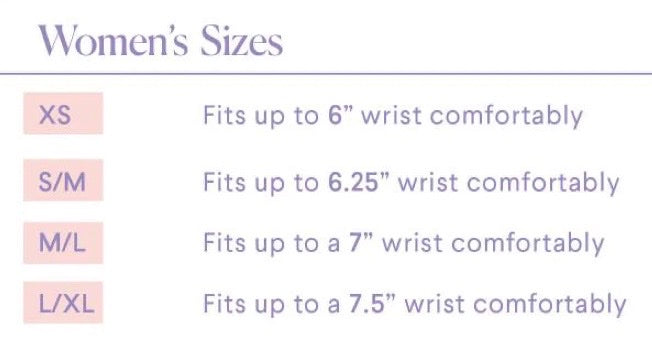 Little Words Project- Festival Bracelet- VIP