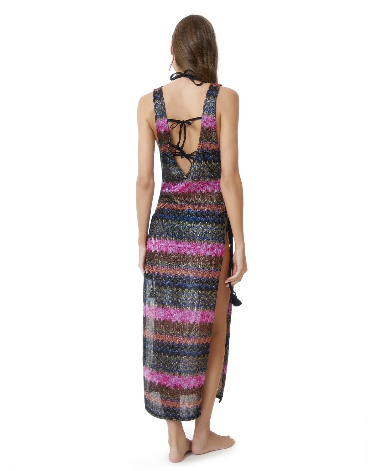 PQ Swim- Joy Lace Swim Cover Up