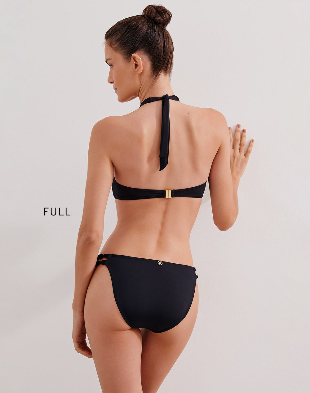 ViX Swimwear- Atena Carol Bikini Top