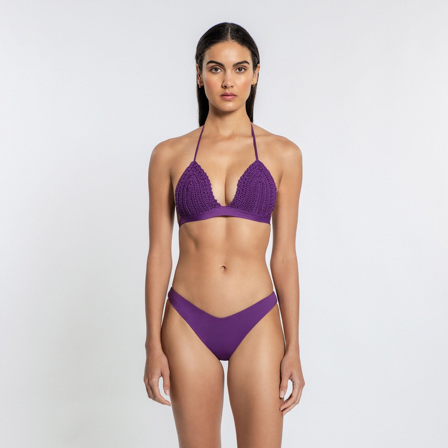 Peixoto Swim- Bella Bikini Bottom