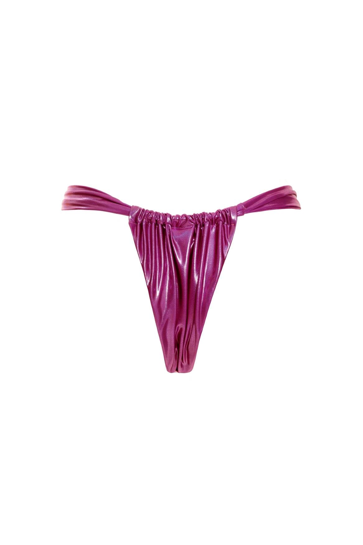 👙SWIM SALE👙 Agua Bendita- Elsa Bikini Bottom