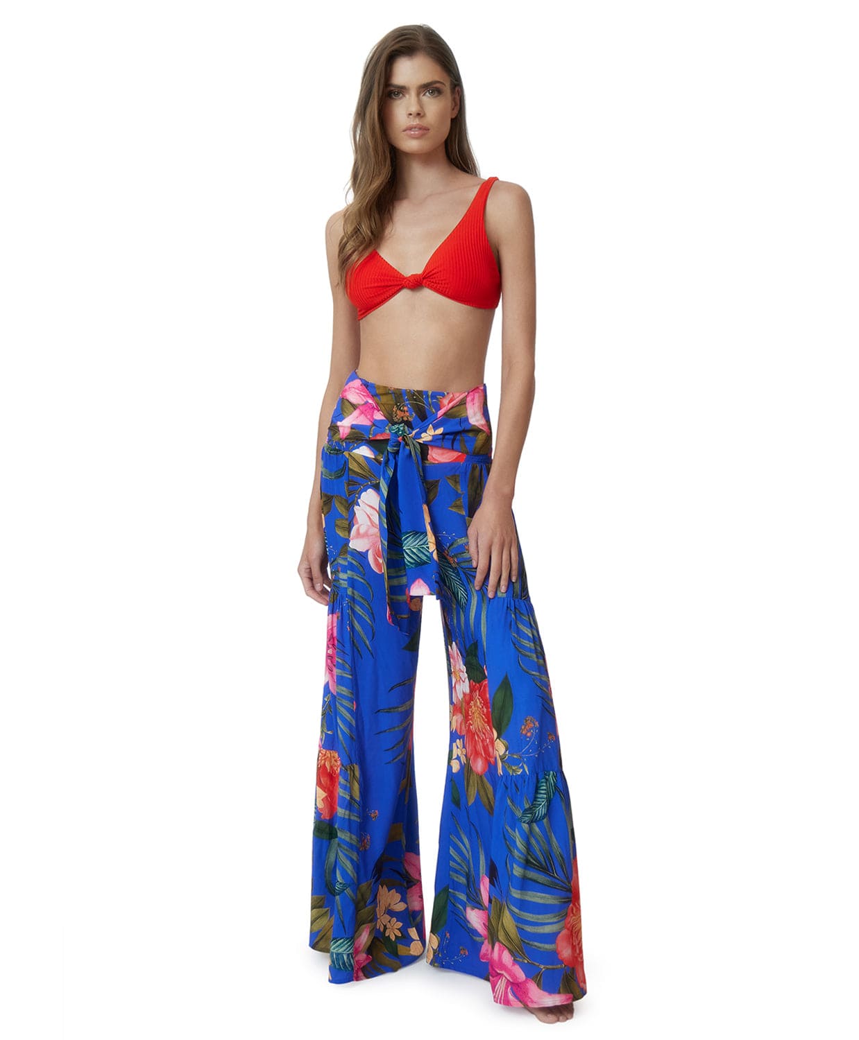 PQ Swim- Cora Resort Pant