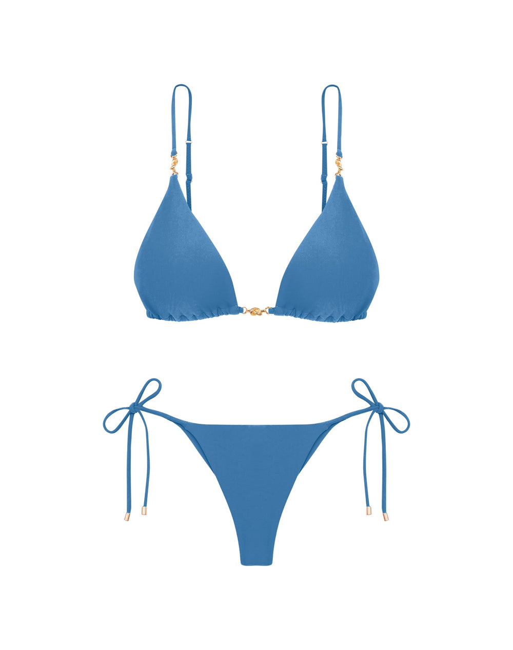 👙SWIM SALE👙 ViX Swimwear- Tie Side Bikini Bottom