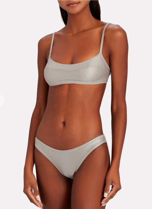 Solid & Striped- The Noel Bikini Bottom