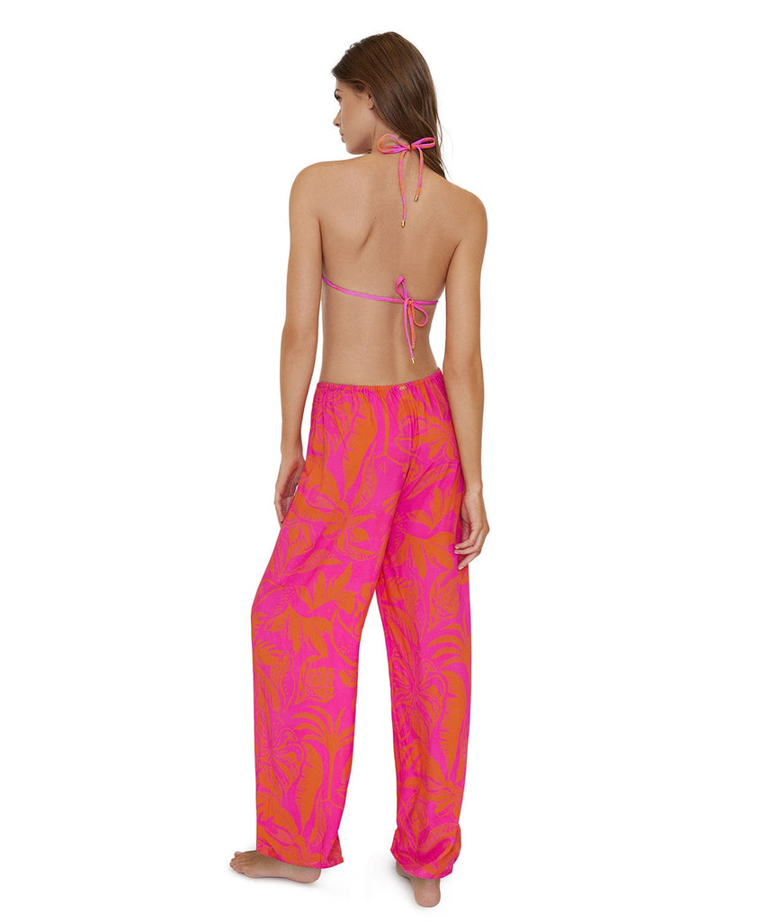 PQ Swim- James Tie Pant