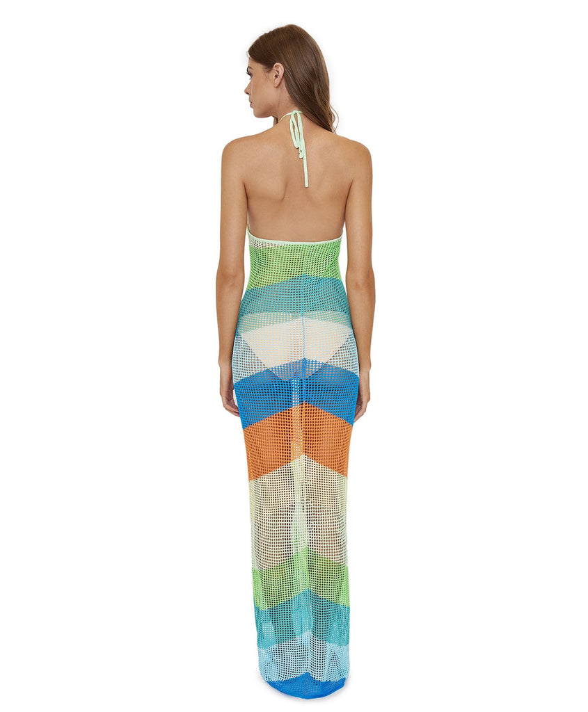 PQ Swim- Daria Cover Up