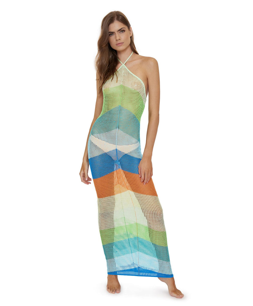 PQ Swim- Daria Cover Up