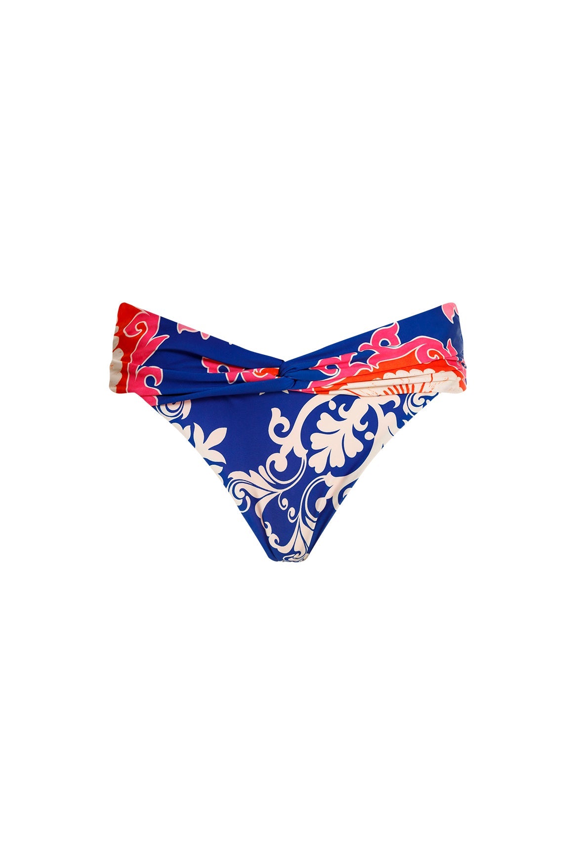 Agua Bendita- Lana Bikini Bottom