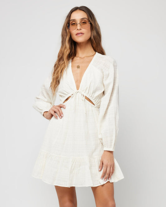 👗 RESORT SALE 👗 L*Space- Feelin' Fine Dress