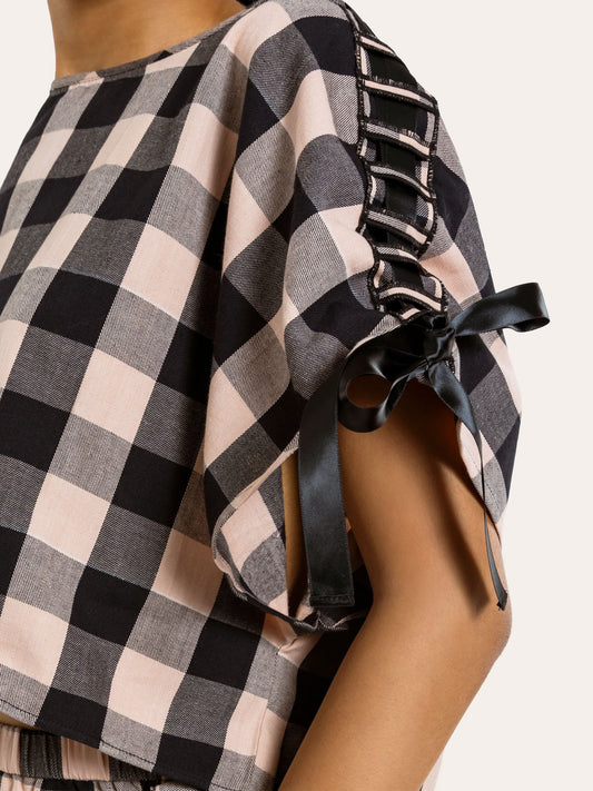 👗 RESORT SALE 👗 Morgan Lane- Gina Nessa PJ Set