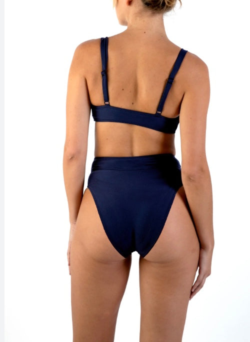 Tropic of C- The Blonde Bikini Top