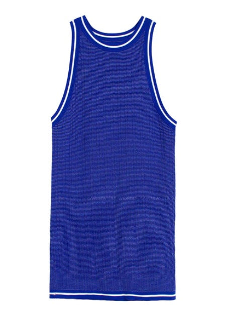 PQ Swim- Logan Dress