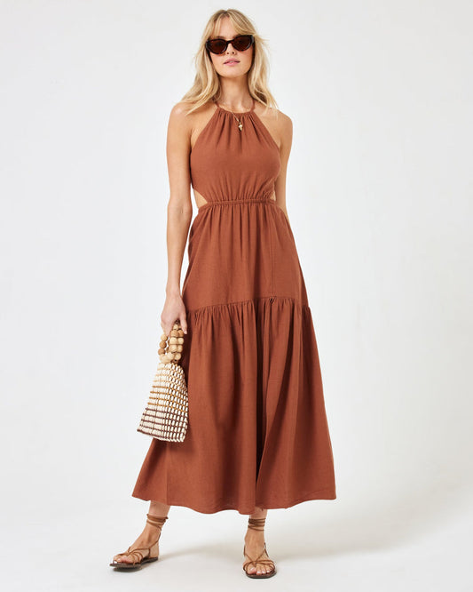 👗 RESORT SALE 👗 L*Space- Jaide Dress