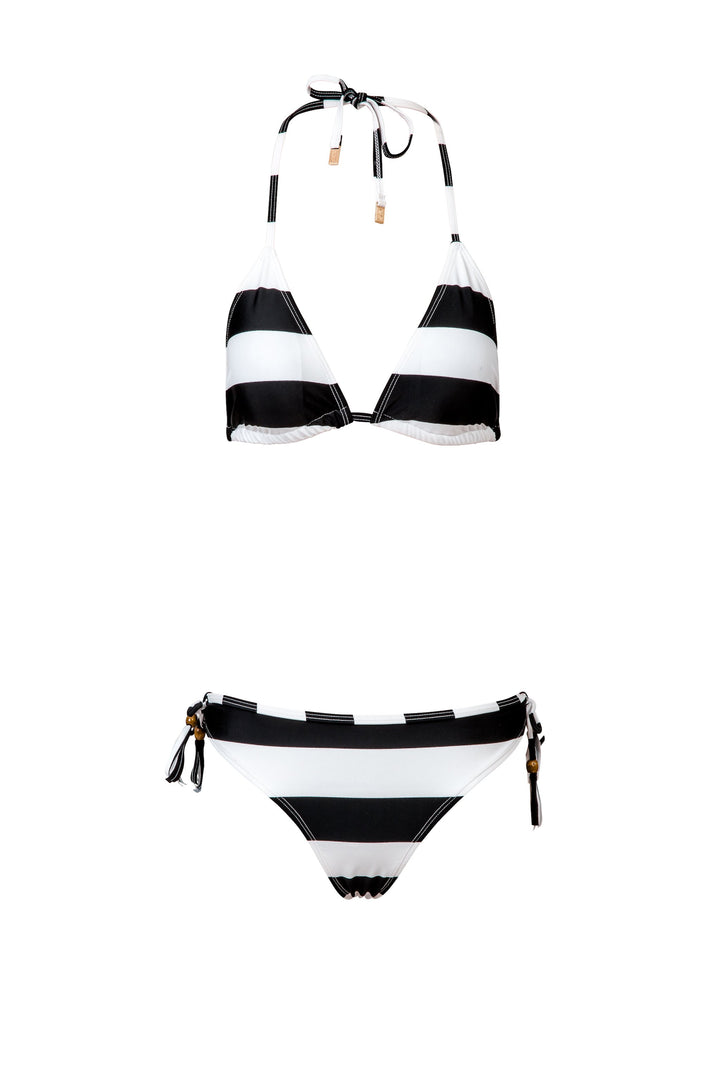 Snapper Rock- Ladies Bikini Top